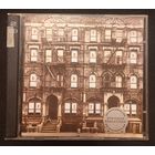 CD,(EC) Led Zeppelin – Physical Graffiti (2CD)
