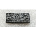 Ленинград. Аничков Мост. Архитектура. Города СССР #2347-CР38