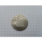 Орт 1623 г. Вильгельм.