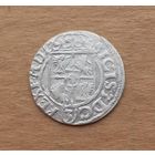 Речь Посполитая, полторак (1,5 гроша) 1621 г., Сигизмунд III (1587-1632)