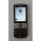 Телефон. NOKIA C5-00.