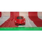 Машинка (модель) Bburago 1:43 Ferrari Enzo
