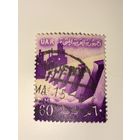 ЮАР платина