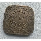 Суринам 5 центов, 1971 1-11-11