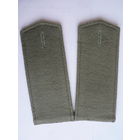 Погоны рядового (1958 год)