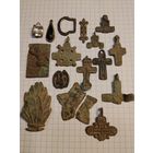 Металопластика для пано по старине или ресторации.  С 1 рубля.