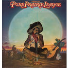 Pure Prairie League – Firin' Up, LP 1980