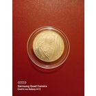 Германия, 10 марок 1990, 800 лет ордену.