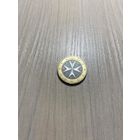 Мальта, 1 евро 2021