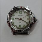 Часы мужские "Восток" 90-е годы Россия. Исправные.