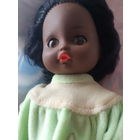 Кукла негритенок нечастая Biggie