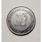 Алжир 10 динаров, 2006