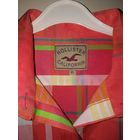 Рубашка Hollister, р.46