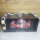 Opel V8 Coupe DTM 2000.Minichamps.1/43.