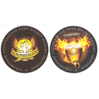 Подставка под пиво Grimbergen