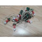 Гирлянда СССР