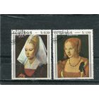 Эквадор. Живопись