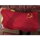 Знамя серп и молот СССР