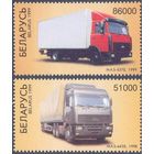 Беларусь 1999 автомобили МАЗ