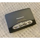 Кассетный плеер Panasonic RQ-S95