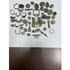 Старенькие бытовые вещи