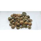 Пуговицы разные 335гр