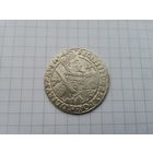 Орт 1623 г. Сигизмунд. С рубля.