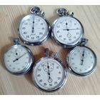 Секундомеры 5 штук в ремонт. С рубля!