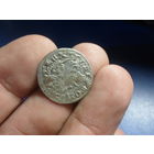 Полугрош Александр Ягеллончик (1492-1506) Вильно. aв,рв реннесансная легенда