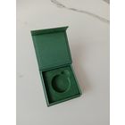 Футляр для монеты с капсулой