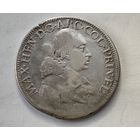 1662 год Талер