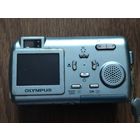 Фотоаппарат Олимпус. Аукцион с рубля!