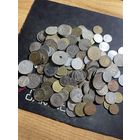 Монеты разных стран