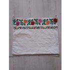 Сумка,  торба домотканая