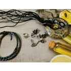 Бижутерия (одним лотом)