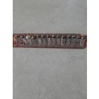 Лампы индикаторные на плате