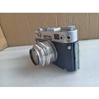 Фотоаппарат