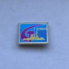 Аврора зеркальный