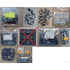 Радиодетали микросхемы + разное одним лотом