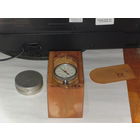 Двух координатная индикаторная головка 0-2 мм