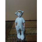 Статуэтка Внучёк Юный будёновец