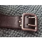 Ремень офицерский-б.у.