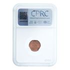 1/2 копейки 1889 СПБ CPRС MS64RB