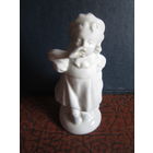 Девочка с корзинкой . Ау . Заблудилась . Красная шапочка . Барановка . Редкая