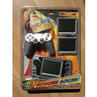 Электронная игра . Новая . В упаковке