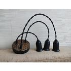 Люстра ЛОФТ