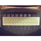 Беларусь 100 рублей часть листа с заказом 430-98