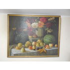 Натюрморт. Корженевский Антон Станиславович (10.11.1910-19.04.1991)