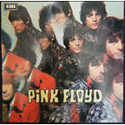 Pink Floyd – The Piper At The Gates Of Dawn, LP 1967 (2010)