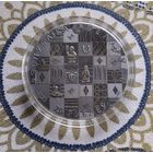 20 рубль. Лёгкі хлеб, Легкий хлеб, 2023г.